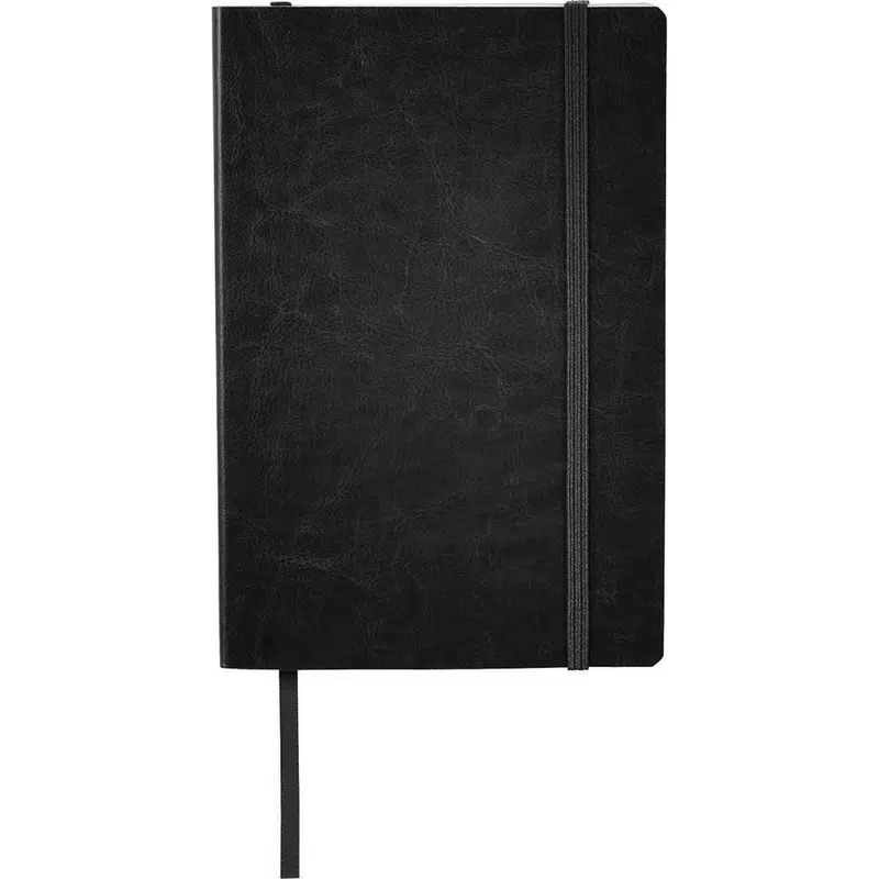 Abruzzo Soft Bound JournalBook – Diaries – available in black colour