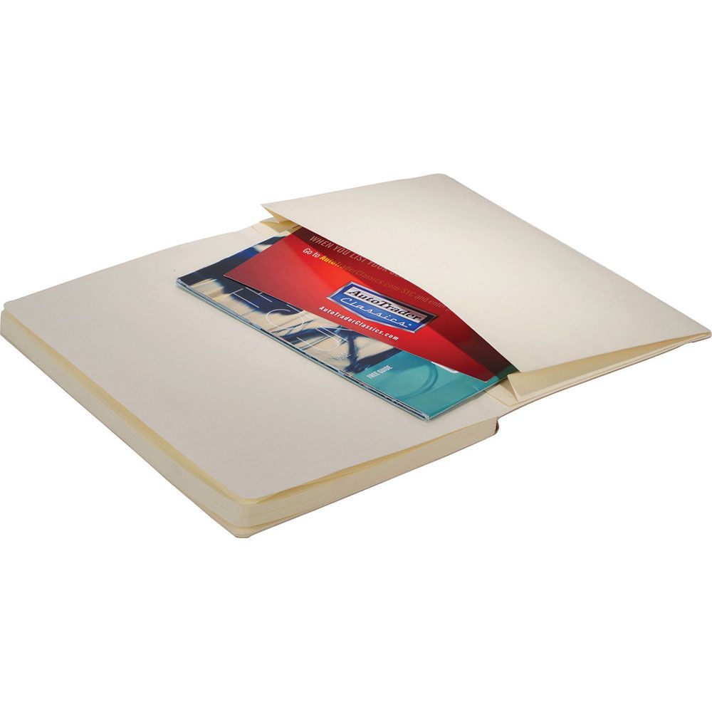 Abruzzo Soft Bound JournalBook – Diaries – The Range – available in Black – thumbnail 6 of 6