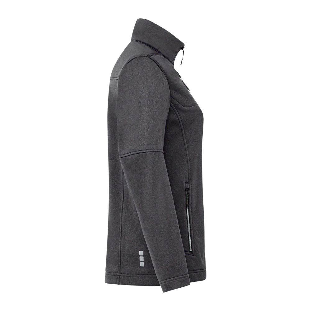 Women's Joris Eco Waterproof Softshell Jacket – Jackets – Apparel Range – available in Black, Blue, Grey – thumbnail 18 of 29