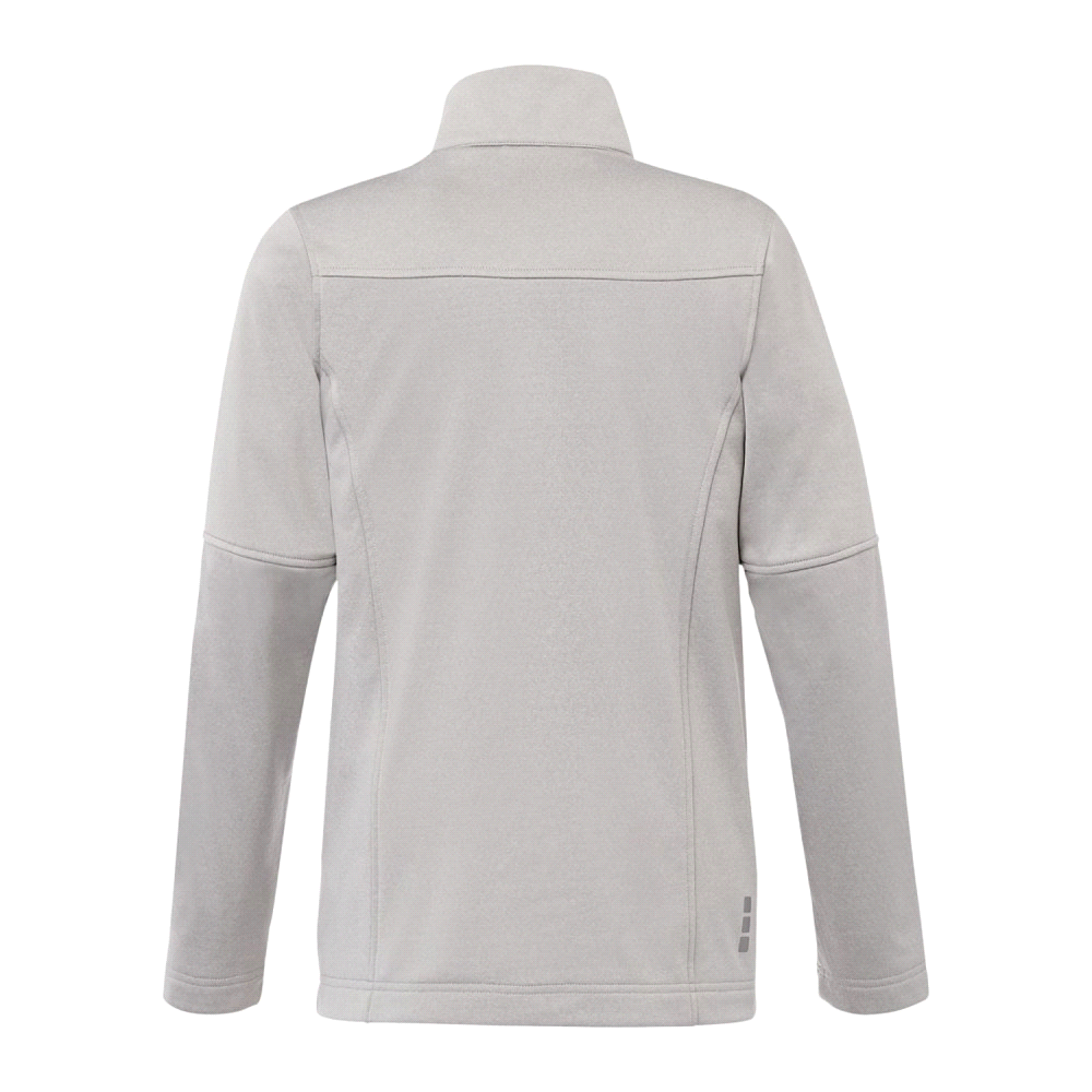 Women's Joris Eco Waterproof Softshell Jacket – Jackets – Apparel Range – available in Black, Blue, Grey – thumbnail 15 of 29