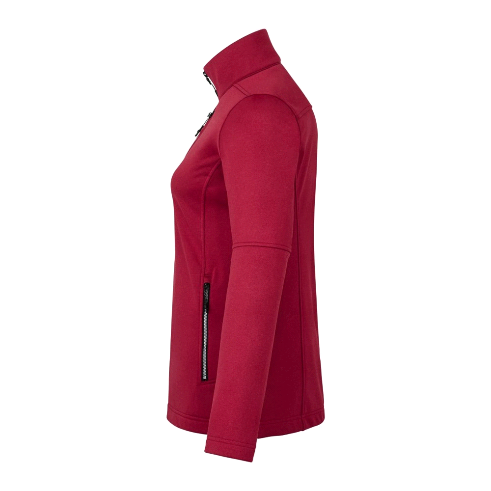 Women's Joris Eco Waterproof Softshell Jacket – Jackets – Apparel Range – available in Black, Blue, Grey – thumbnail 8 of 29