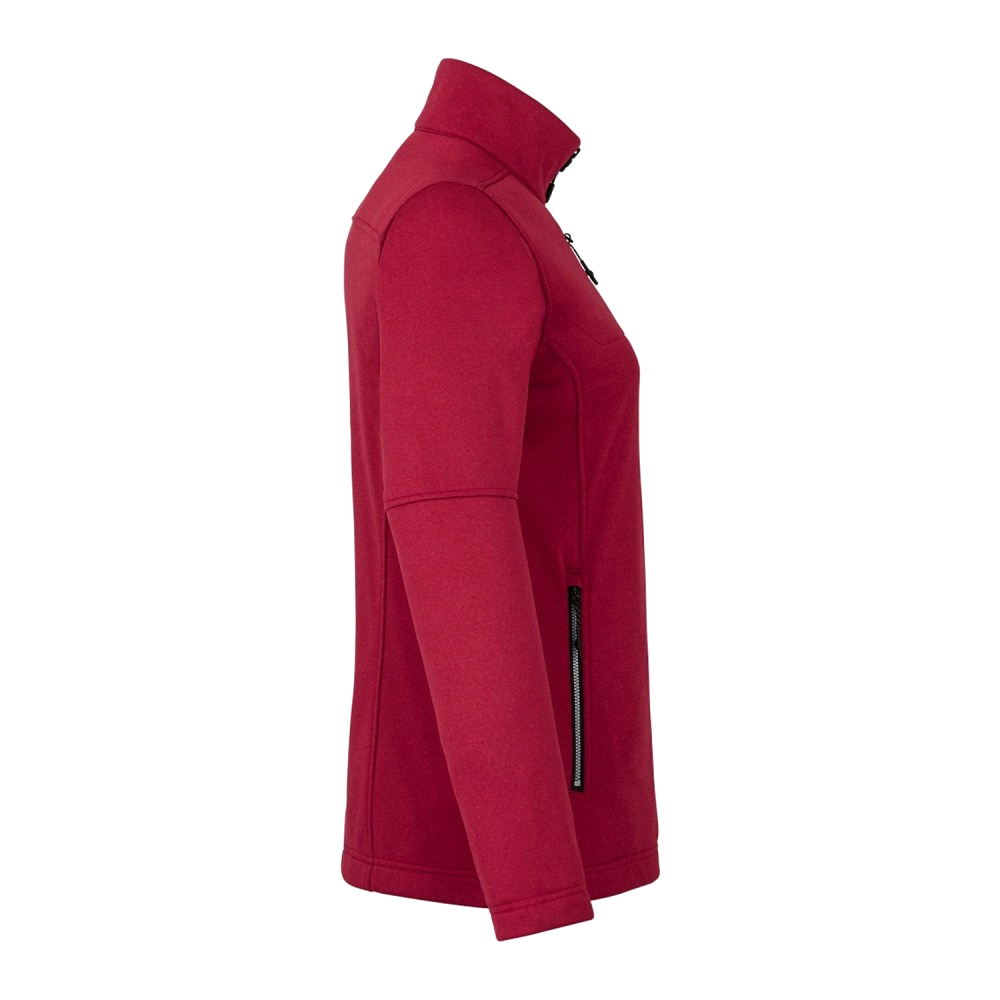 Women's Joris Eco Waterproof Softshell Jacket – Jackets – Apparel Range – available in Black, Blue, Grey – thumbnail 9 of 29