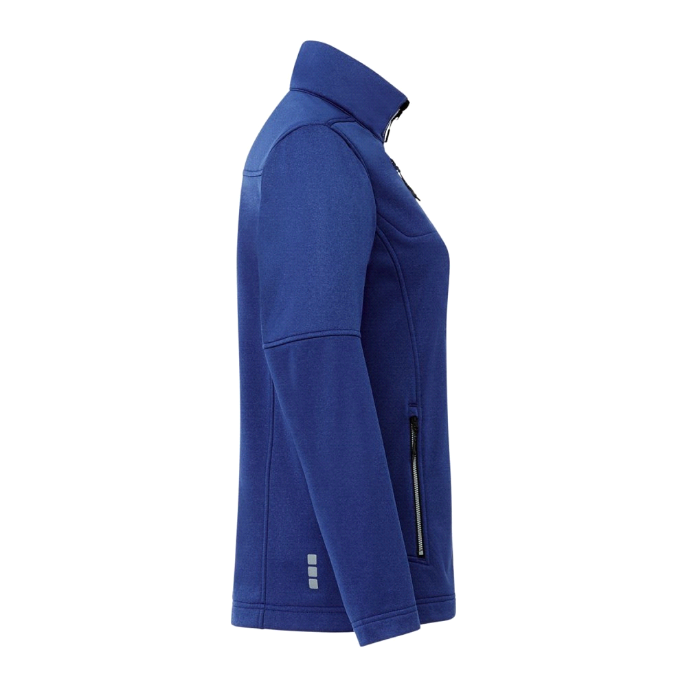 Women's Joris Eco Waterproof Softshell Jacket – Jackets – Apparel Range – available in Black, Blue, Grey – thumbnail 10 of 29