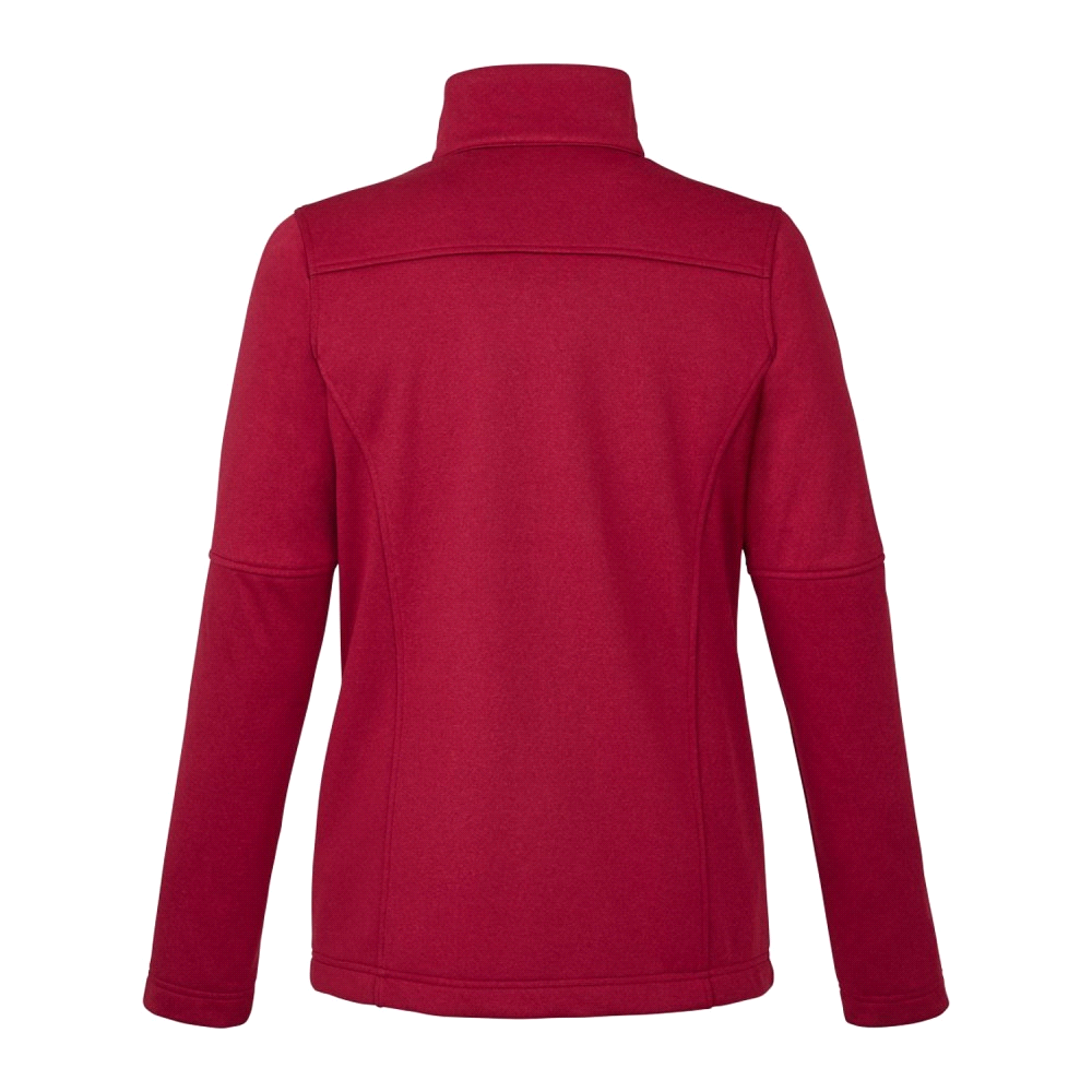 Women's Joris Eco Waterproof Softshell Jacket – Jackets – Apparel Range – available in Black, Blue, Grey – thumbnail 7 of 29