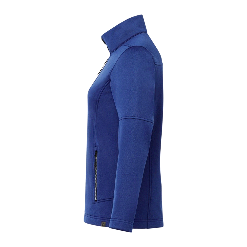 Women's Joris Eco Waterproof Softshell Jacket – Jackets – Apparel Range – available in Black, Blue, Grey – thumbnail 12 of 29
