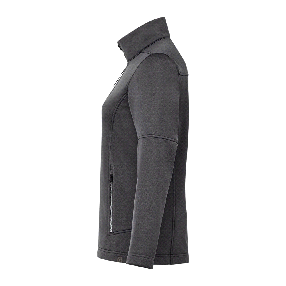 Women's Joris Eco Waterproof Softshell Jacket – Jackets – Apparel Range – available in Black, Blue, Grey – thumbnail 20 of 29