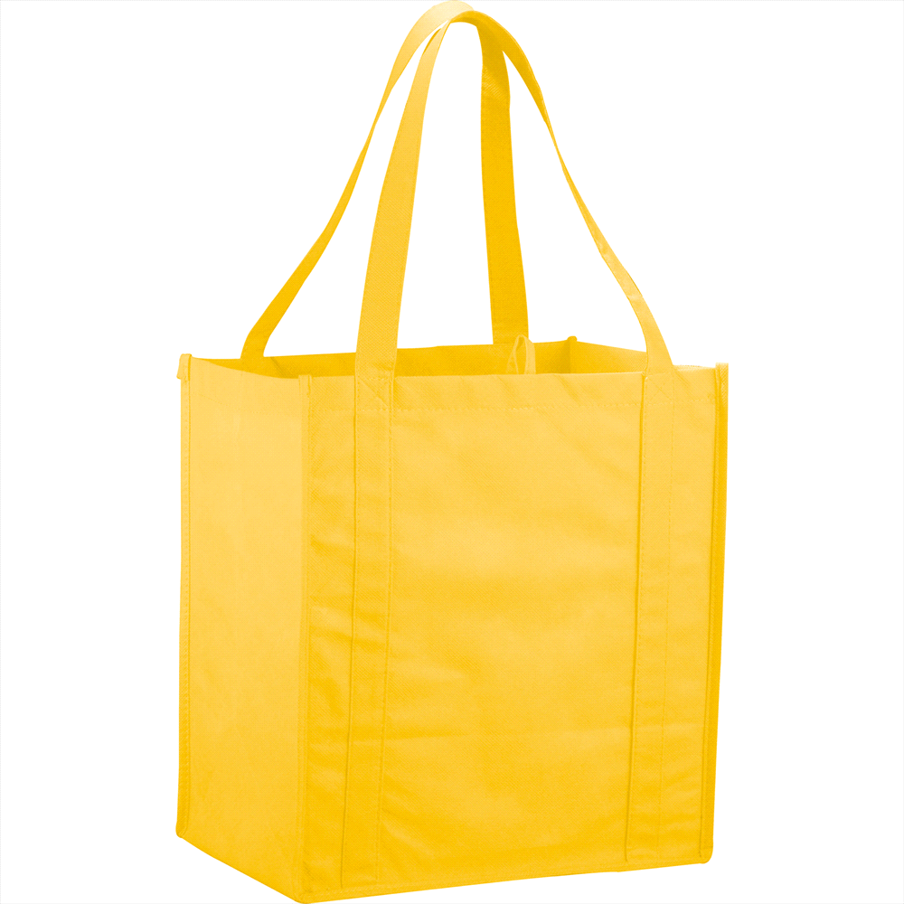 Little Juno Non-Woven Grocery Tote 21L – Shoppers – Global Stock – available in Black, Blue, Green, Grey and 5 more – thumbnail 17 of 32