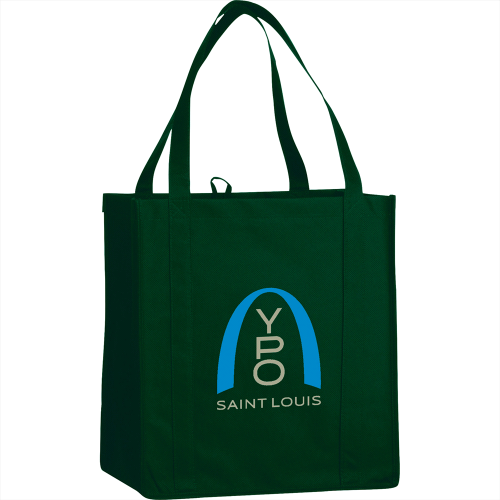 Little Juno Non-Woven Grocery Tote 21L – Shoppers – Global Stock – available in Black, Blue, Green, Grey and 5 more – thumbnail 24 of 32