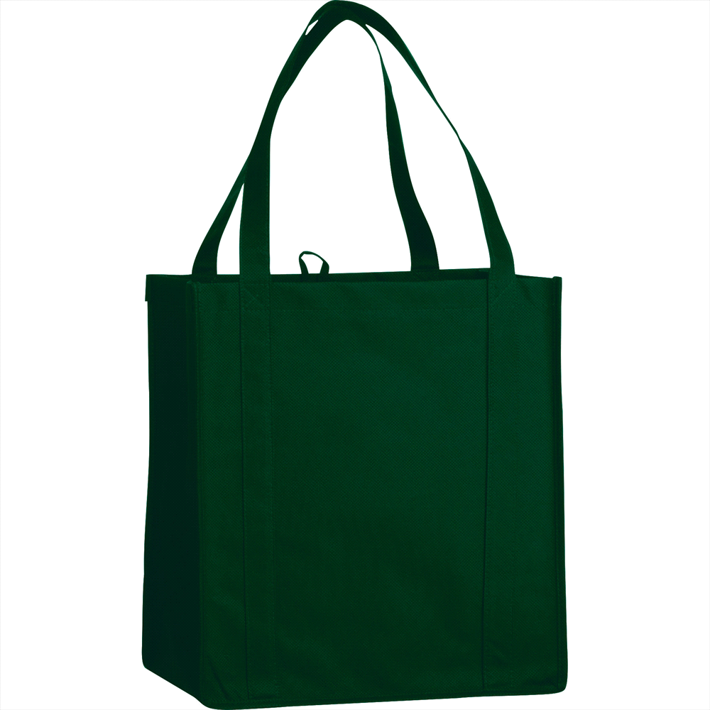 Little Juno Non-Woven Grocery Tote 21L – Shoppers – Global Stock – available in Black, Blue, Green, Grey and 5 more – thumbnail 12 of 32