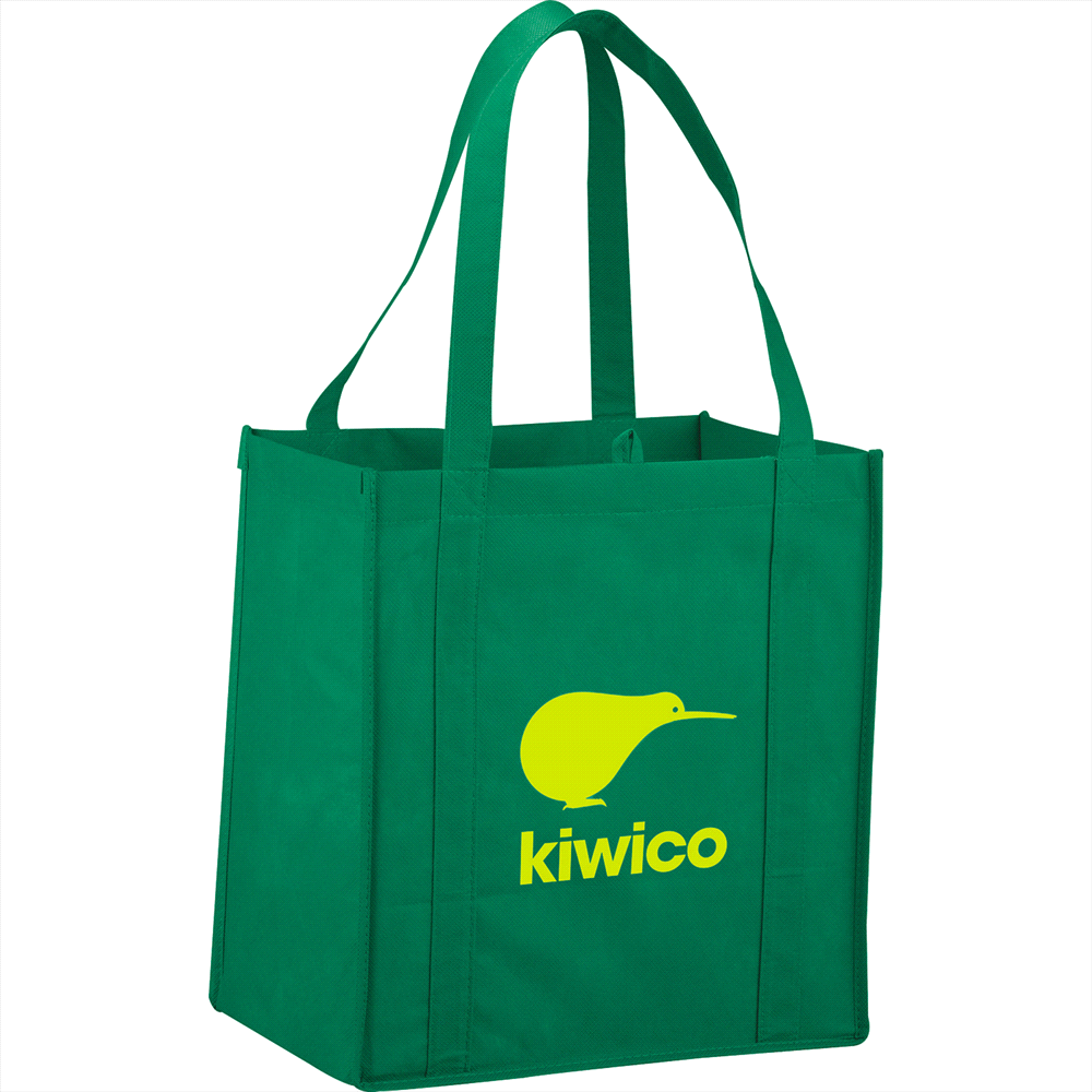 Little Juno Non-Woven Grocery Tote 21L – Shoppers – Global Stock – available in Black, Blue, Green, Grey and 5 more – thumbnail 22 of 32