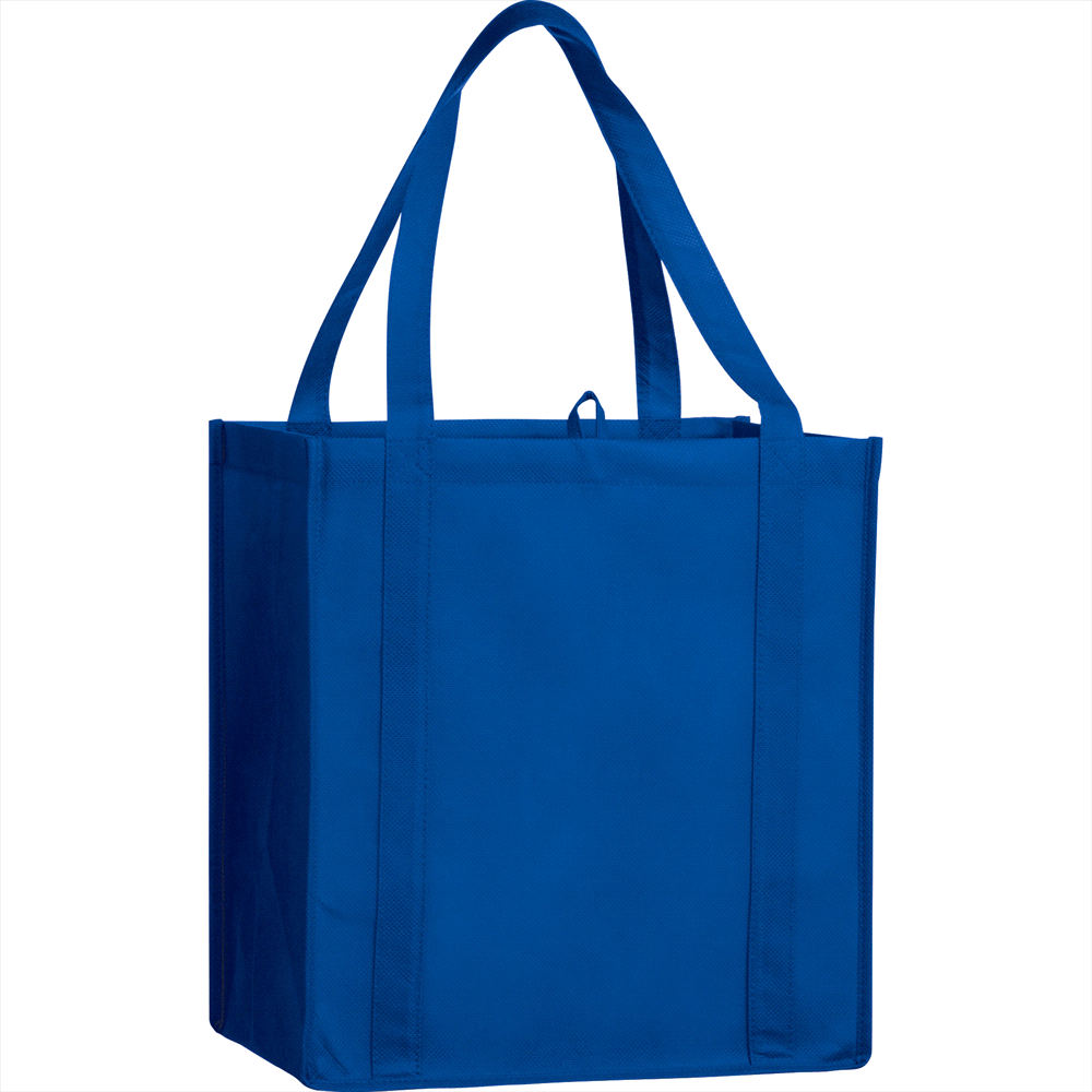Little Juno Non-Woven Grocery Tote 21L – Shoppers – Global Stock – available in Black, Blue, Green, Grey and 5 more – thumbnail 13 of 32