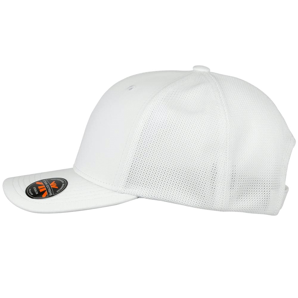 Trekk Stealth Mesh Flex Cap – Baseball Caps – The Range – available in Full Colour – thumbnail 19 of 32