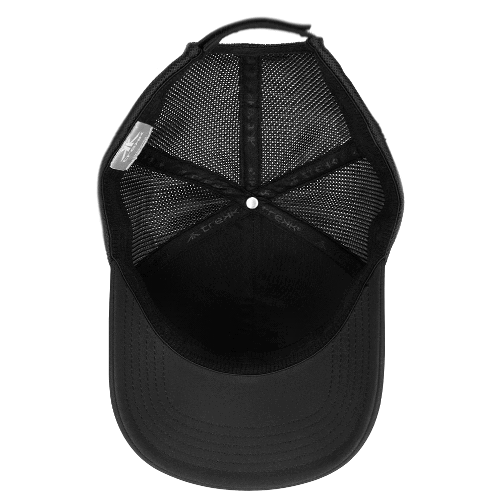 Trekk Stealth Mesh Flex Cap – Baseball Caps – The Range – available in Full Colour – thumbnail 20 of 32