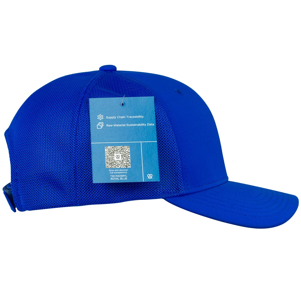 Trekk Stealth Mesh Flex Cap – Baseball Caps – The Range – available in Full Colour – thumbnail 22 of 32