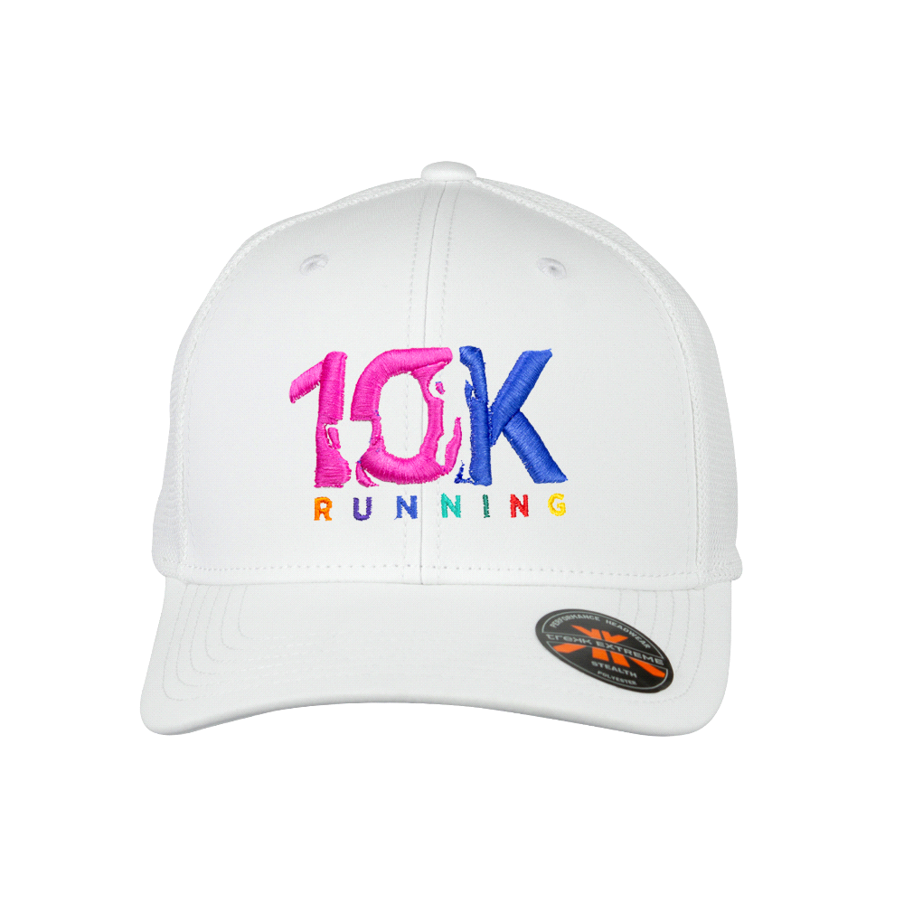 Trekk Stealth Mesh Flex Cap – Baseball Caps – The Range – available in Full Colour – thumbnail 18 of 32
