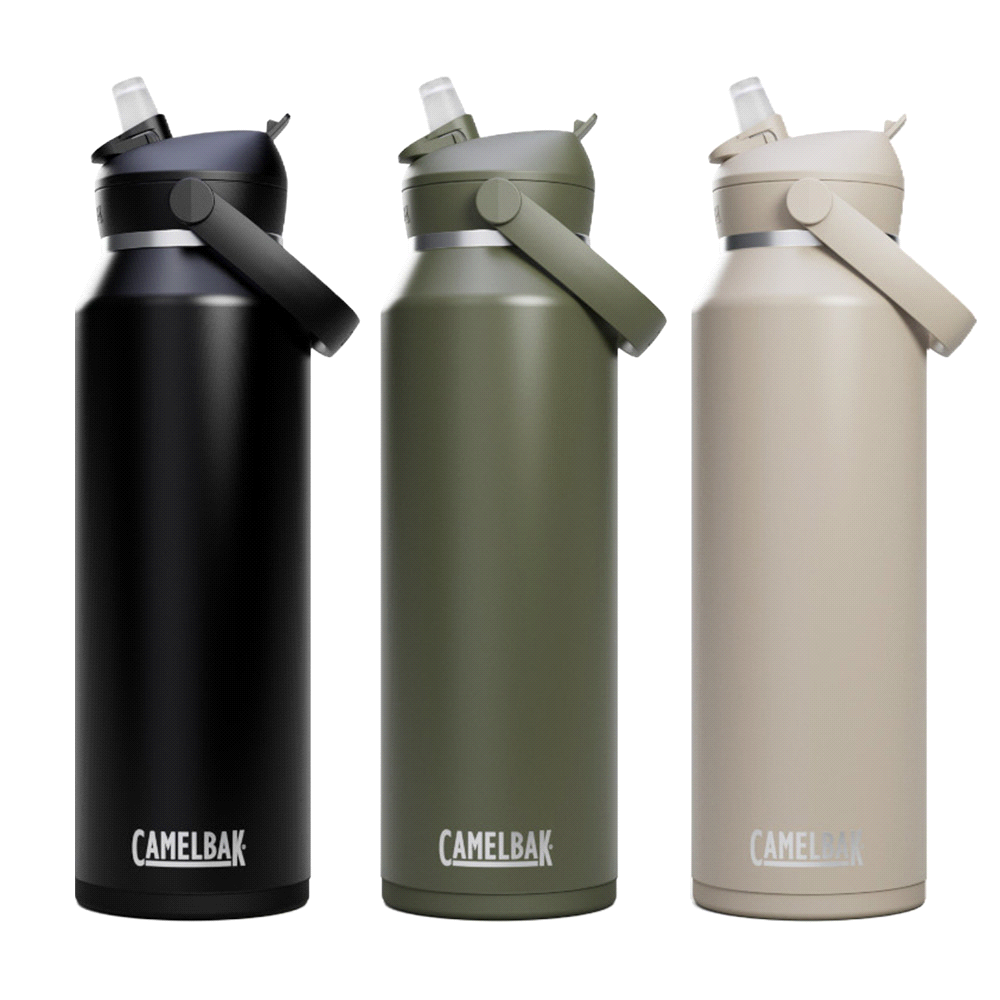 CamelBak - Thrive Flip Straw VSS 1.2L