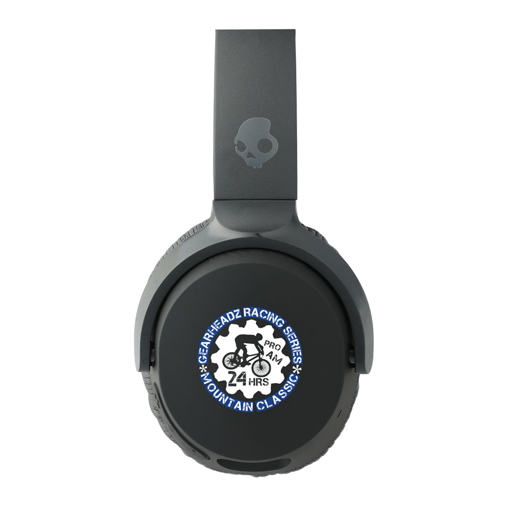 Skullcandy Riff Wireless – Travel Mugs – The Range – available in Black – thumbnail 7 of 11