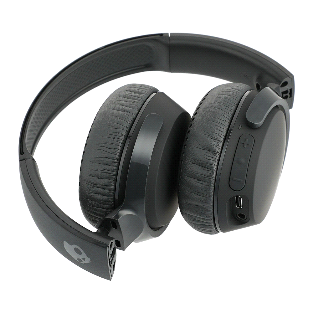 Skullcandy Riff Wireless – Travel Mugs – The Range – available in Black – thumbnail 9 of 11