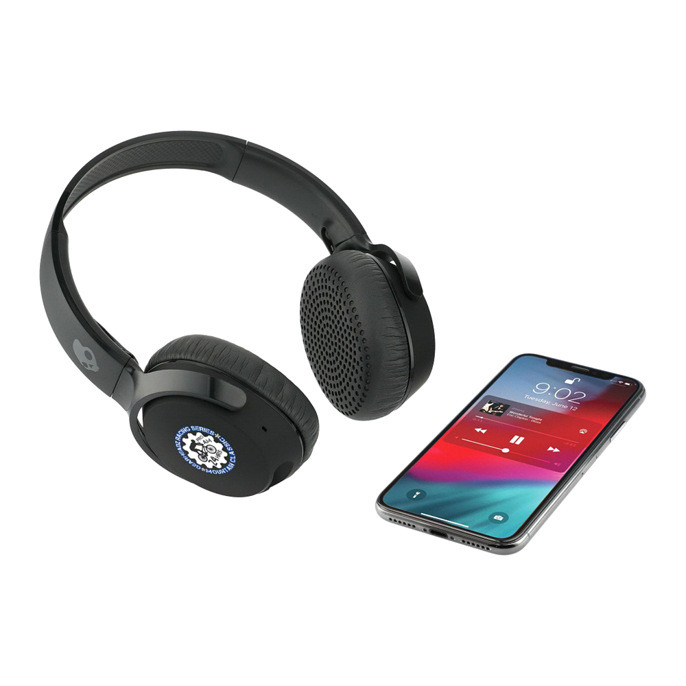 Skullcandy Riff Wireless – Travel Mugs – The Range – available in Black – thumbnail 8 of 11
