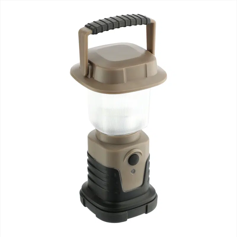 Mini Camping Lantern – Torches