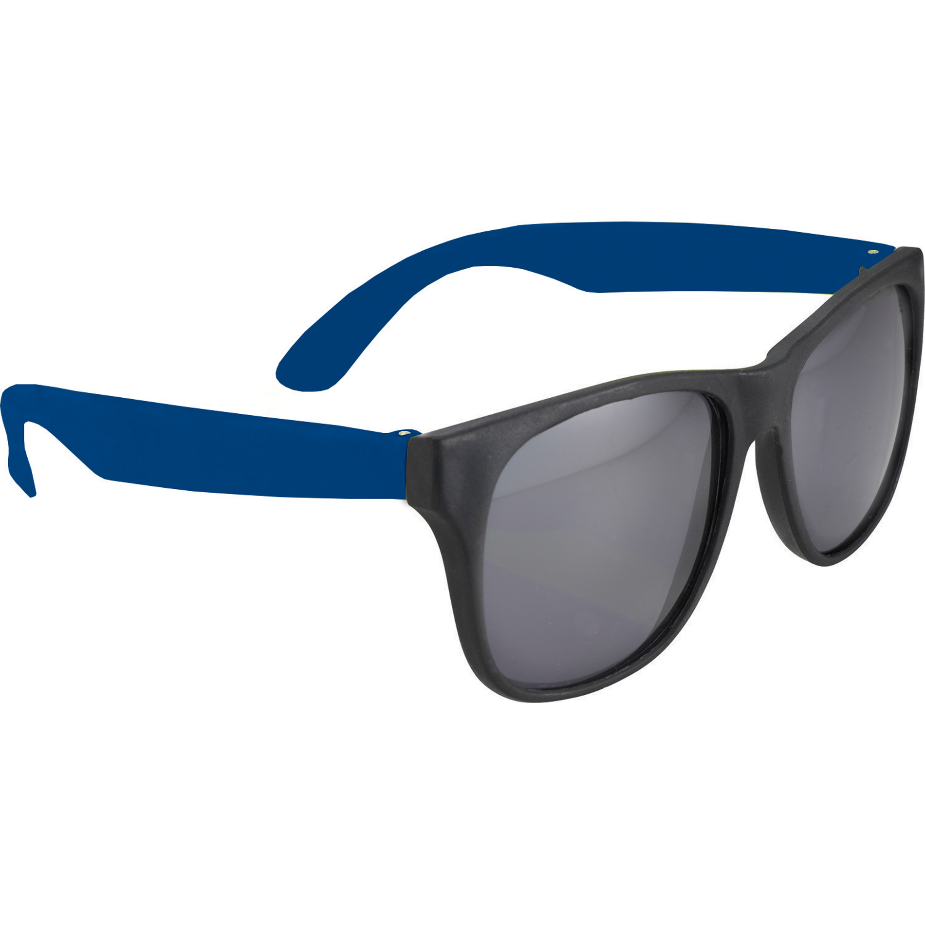 Retro Promotional Glasses – Novelty Items – Global Stock – available in Black, Blue, Red – thumbnail 3 of 7