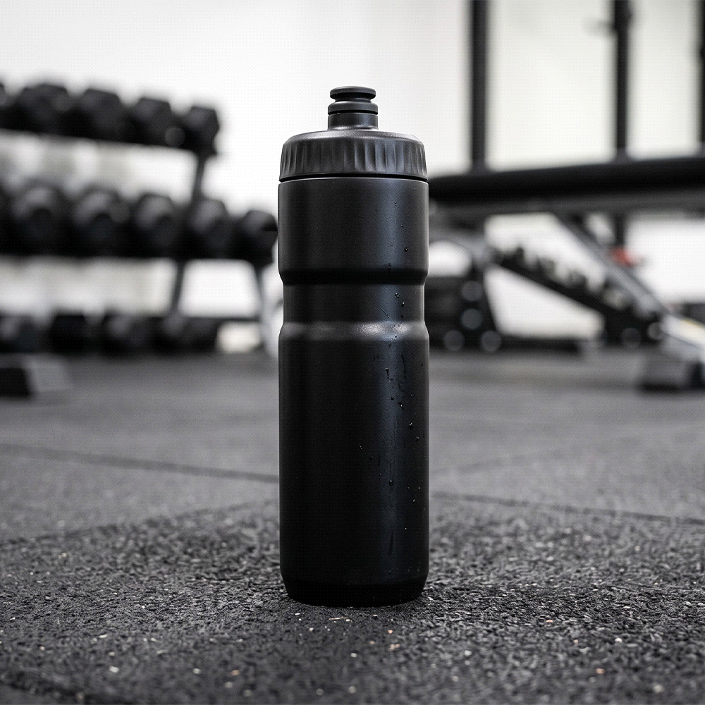 Sprint Sport Bottle 750ml – Drink Bottles – The Range – available in Black and White – thumbnail 5 of 12
