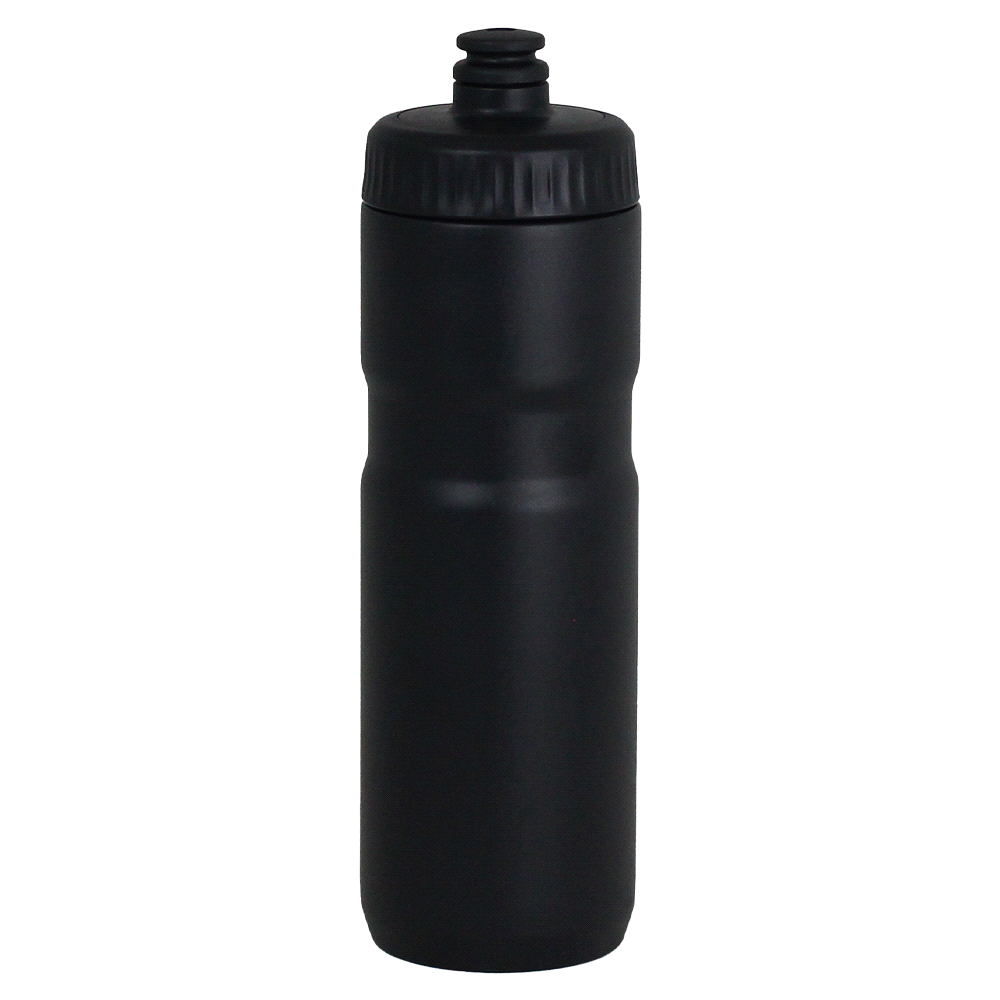 Sprint Sport Bottle 750ml – Drink Bottles – The Range – available in Black and White – thumbnail 3 of 12