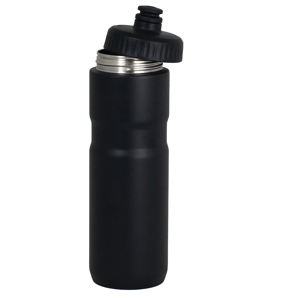 Sprint Sport Bottle 750ml – Drink Bottles – The Range – available in Black and White – thumbnail 8 of 12