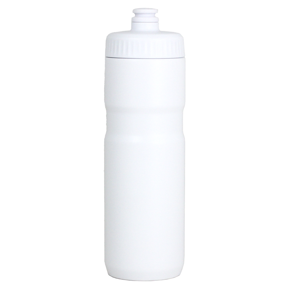 Sprint Sport Bottle 750ml – Drink Bottles – The Range – available in Black and White – thumbnail 12 of 12