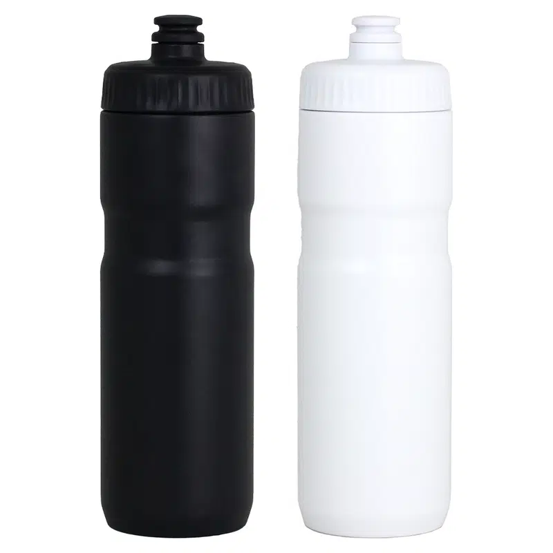 Sprint Sport Bottle 750ml – Drink Bottles – available in black colour