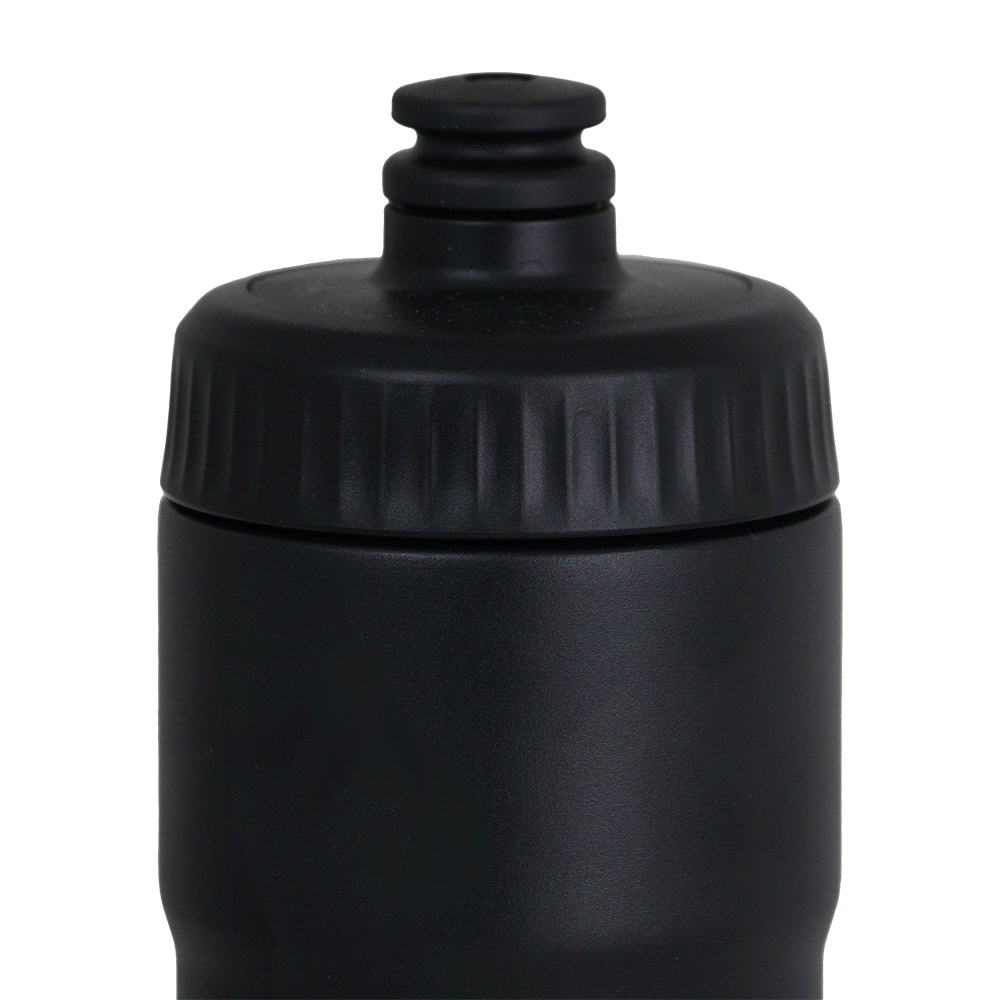 Sprint Sport Bottle 750ml – Drink Bottles – The Range – available in Black and White – thumbnail 2 of 12