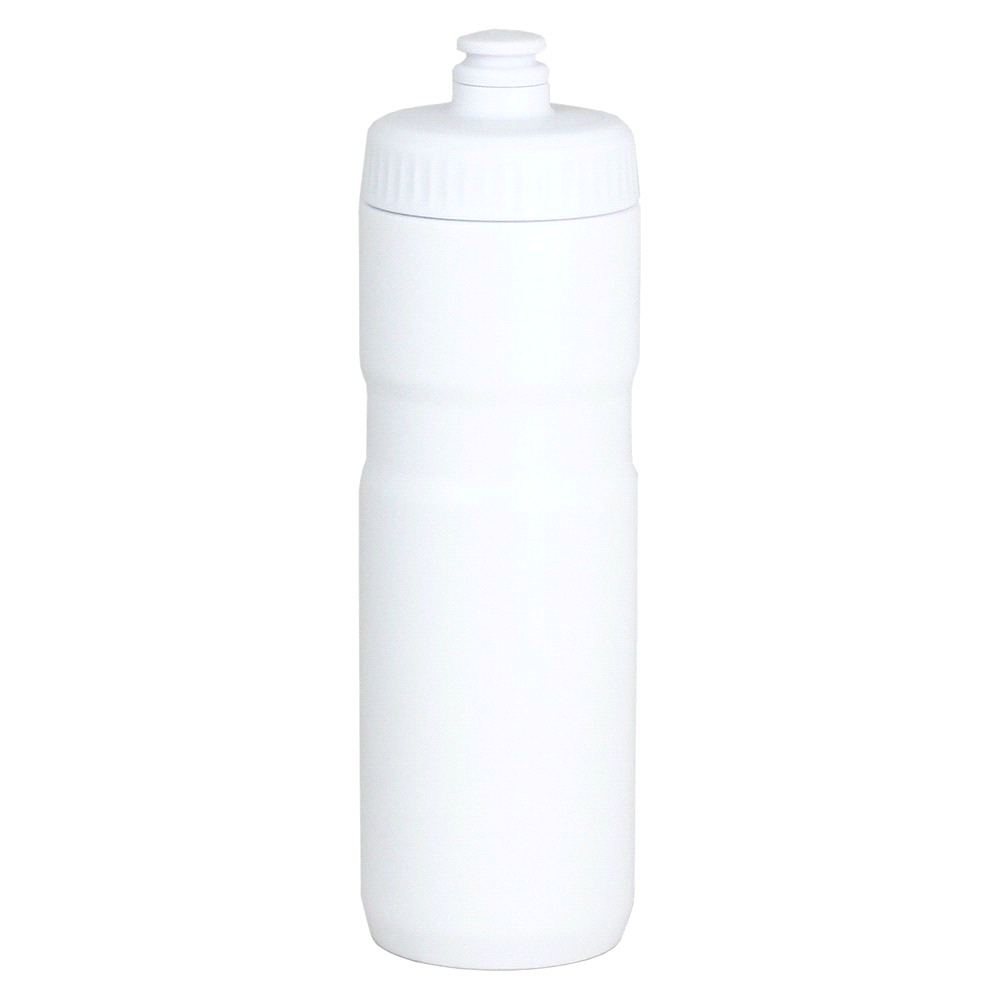 Sprint Sport Bottle 750ml – Drink Bottles – The Range – available in Black and White – thumbnail 4 of 12