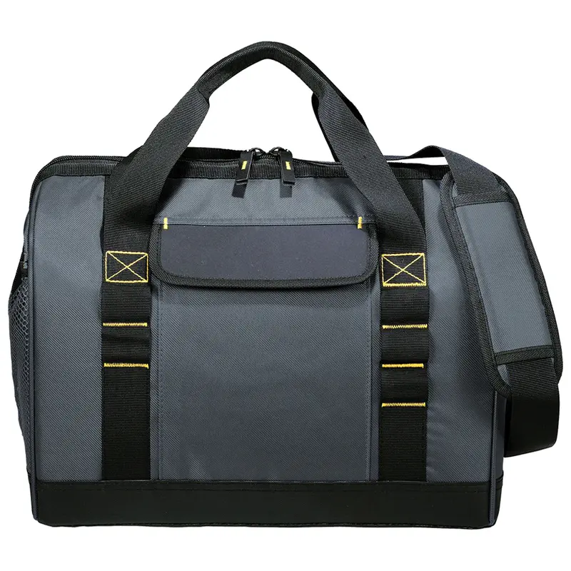 Arctic Zone Workmans Crib Cooler 18L – Cooler Bags – available in grey colour