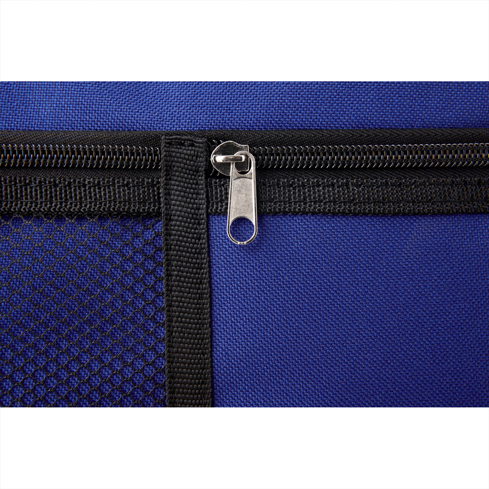 Multi-Purpose Travel Bag – Toiletry Bags – Global Stock – available in Black, Grey – thumbnail 6 of 6