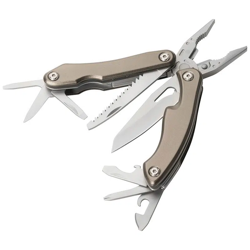 Trekk Deluxe Multi Tool – General Tools
