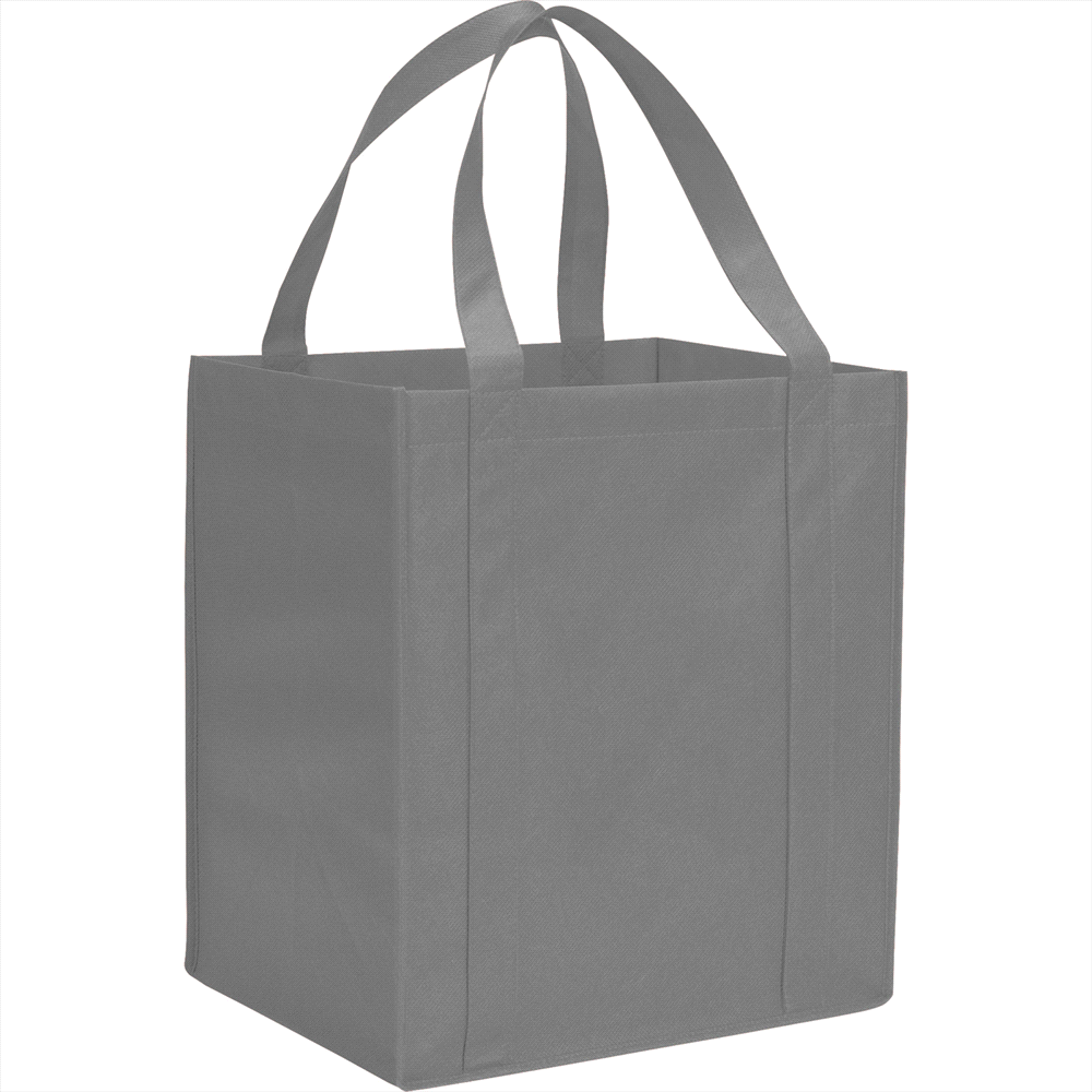 Hercules Non-Woven Grocery Tote 31L – Shoppers – Global Stock – available in Black, Blue, Brown, Green and 10 more – thumbnail 7 of 69