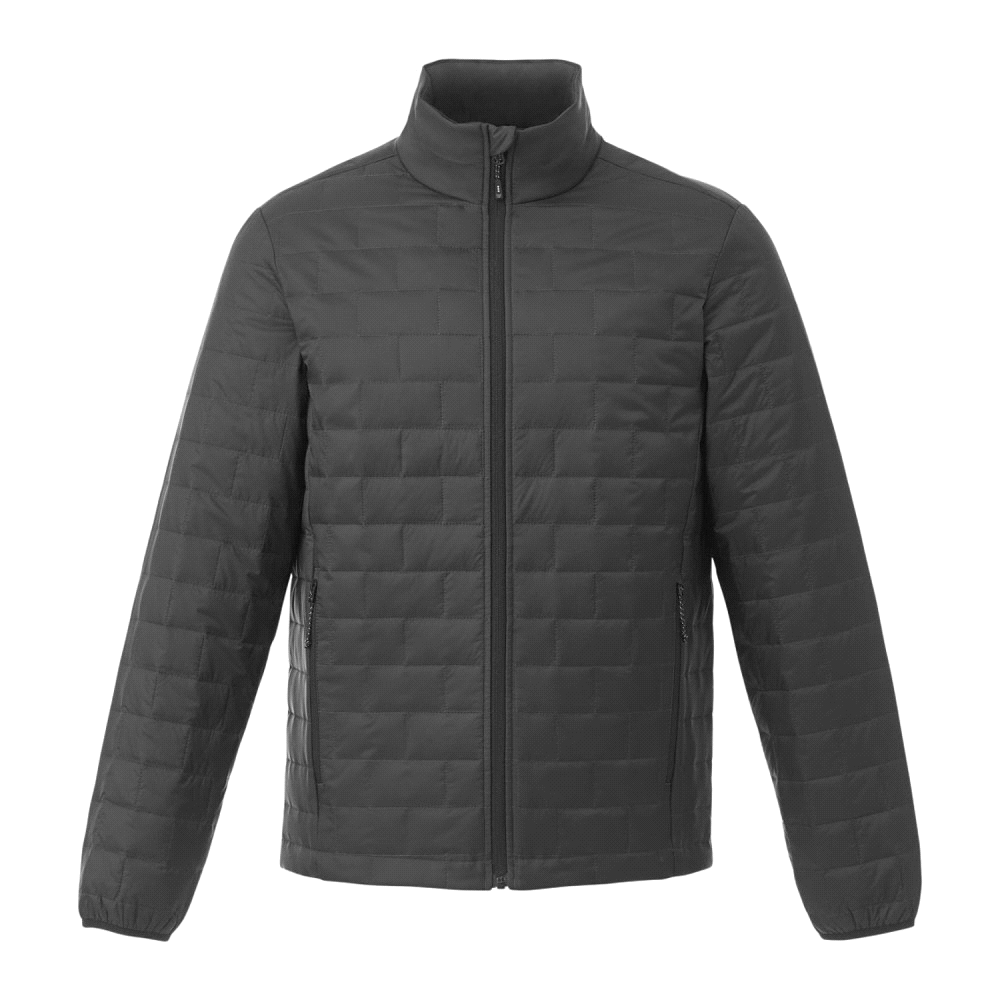 Men's Telluride Lightweight Packable Insulated Puffer Jacket – Jackets – Apparel Range – available in Black, Blue, Grey, Khaki and 2 more – thumbnail 7 of 49