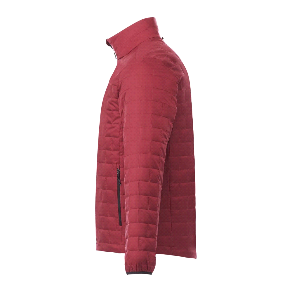 Men's Telluride Lightweight Packable Insulated Puffer Jacket – Jackets – Apparel Range – available in Black, Blue, Grey, Khaki and 2 more – thumbnail 10 of 49