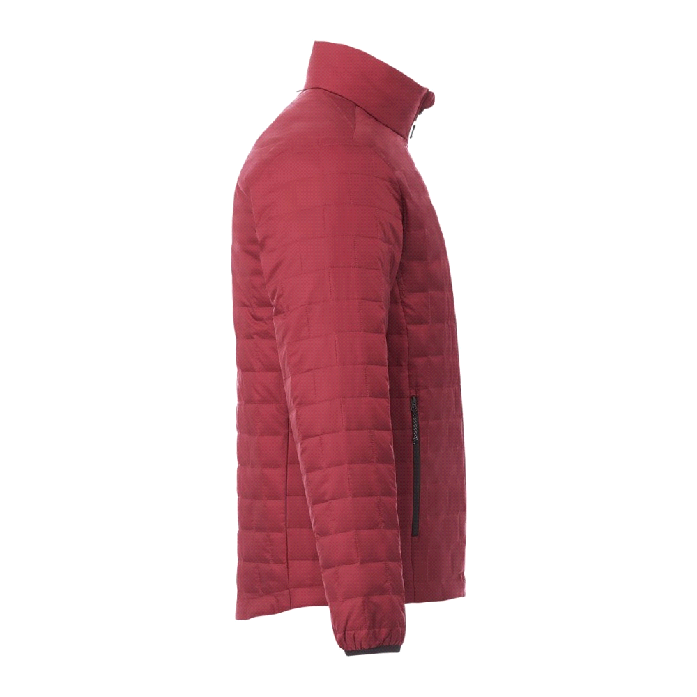 Men's Telluride Lightweight Packable Insulated Puffer Jacket – Jackets – Apparel Range – available in Black, Blue, Grey, Khaki and 2 more – thumbnail 9 of 49