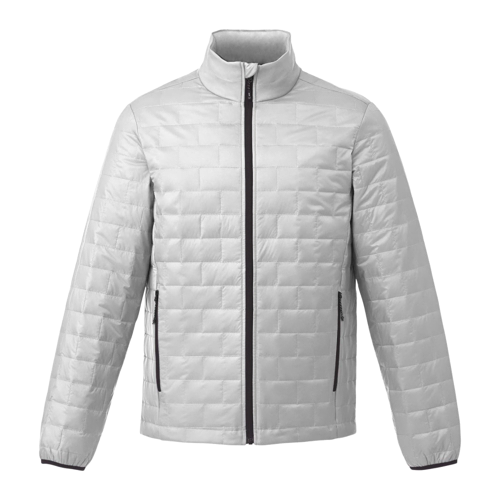 Men's Telluride Lightweight Packable Insulated Puffer Jacket – Jackets – Apparel Range – available in Black, Blue, Grey, Khaki and 2 more – thumbnail 6 of 49