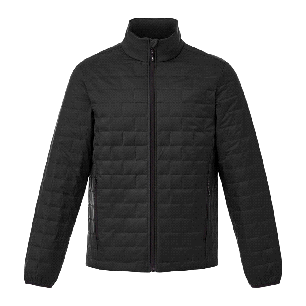 Men's Telluride Lightweight Packable Insulated Puffer Jacket – Jackets – Apparel Range – available in Black, Blue, Grey, Khaki and 2 more – thumbnail 8 of 49
