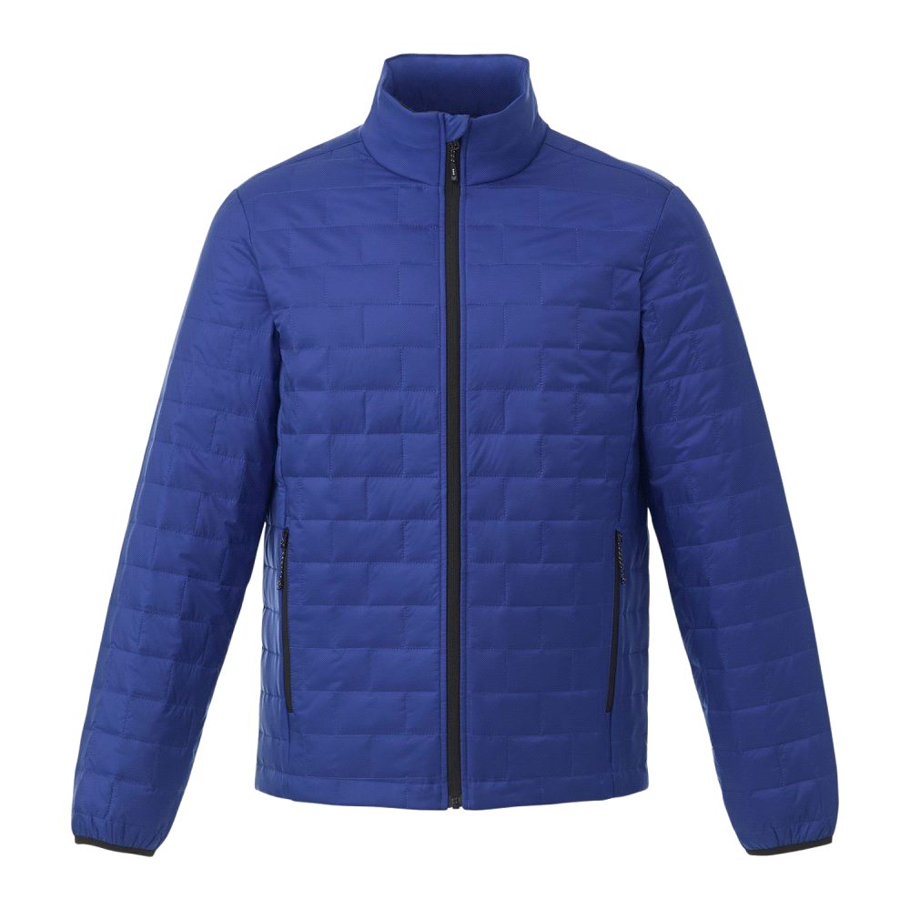 Men's Telluride Lightweight Packable Insulated Puffer Jacket – Jackets – Apparel Range – available in Black, Blue, Grey, Khaki and 2 more – thumbnail 3 of 49