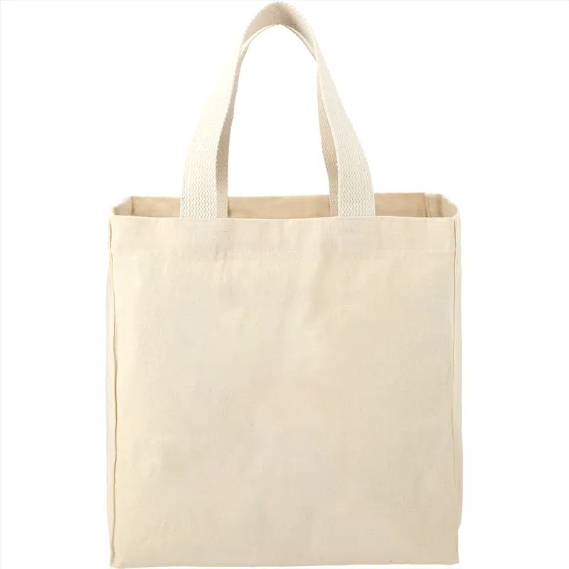 Essential Cotton Grocery Tote 8L – Shoppers