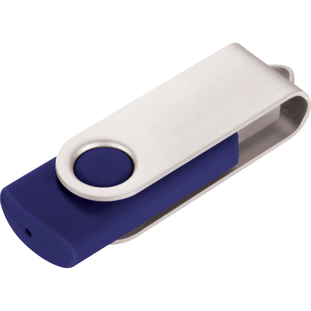 Rotate USB - 8GB - Locally Stocked – Desk Accessories – The Range – available in Black, Blue, Red – thumbnail 6 of 10