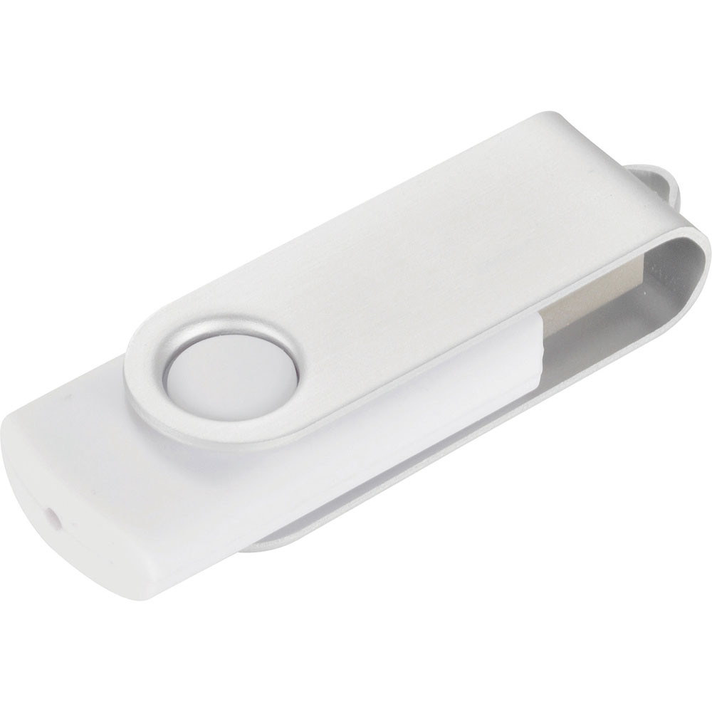 Rotate USB - 8GB - Locally Stocked – Desk Accessories – The Range – available in Black, Blue, Red – thumbnail 8 of 10