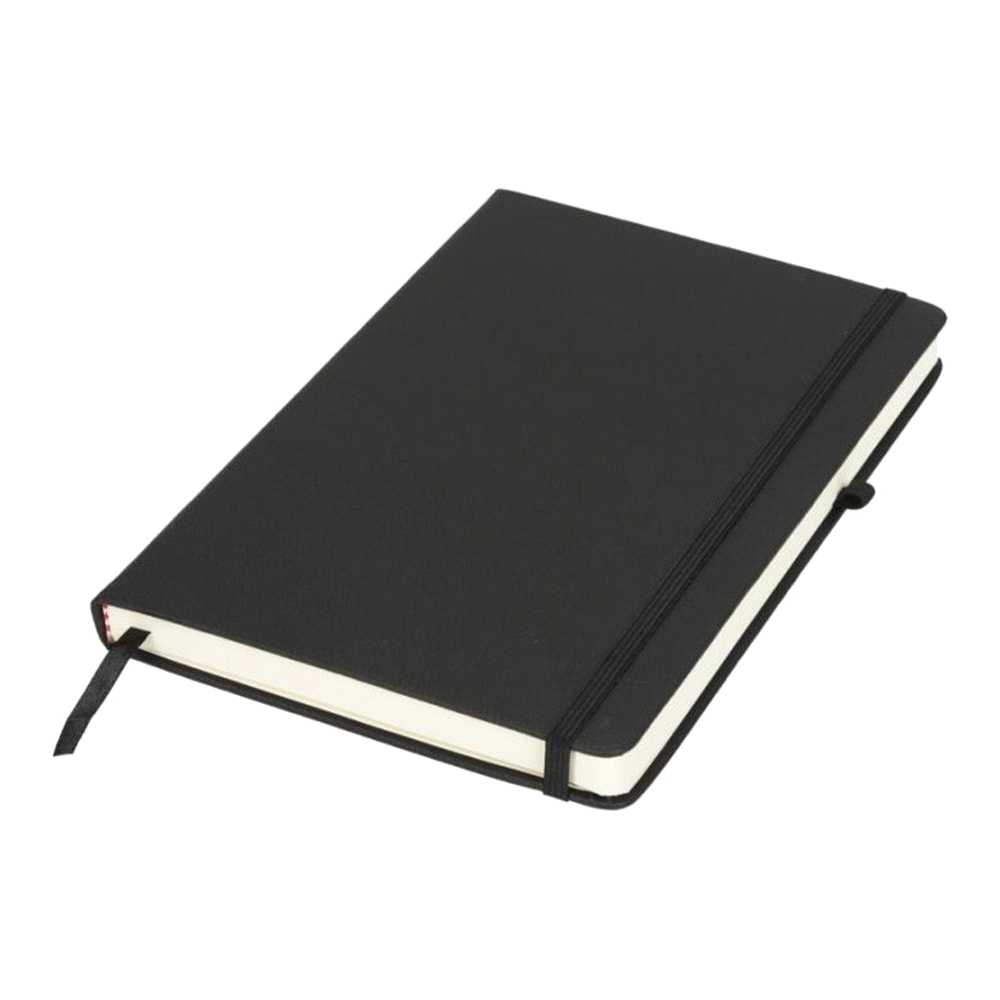 Rivista JournalBook – Diaries – The Range – available in Black – thumbnail 6 of 7