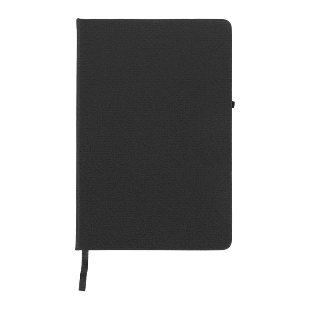 Rivista JournalBook – Diaries – The Range – available in Black – thumbnail 5 of 7