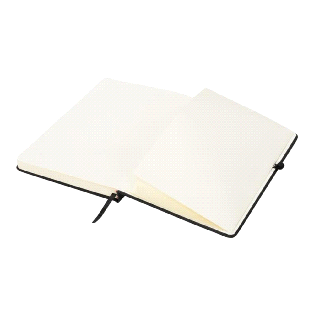 Rivista JournalBook – Diaries – The Range – available in Black – thumbnail 7 of 7