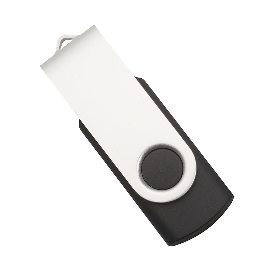 Rotate USB - 4GB - Locally Stocked – USB Drives – The Range – available in Black, Blue, Green, Orange and 2 more – thumbnail 13 of 14