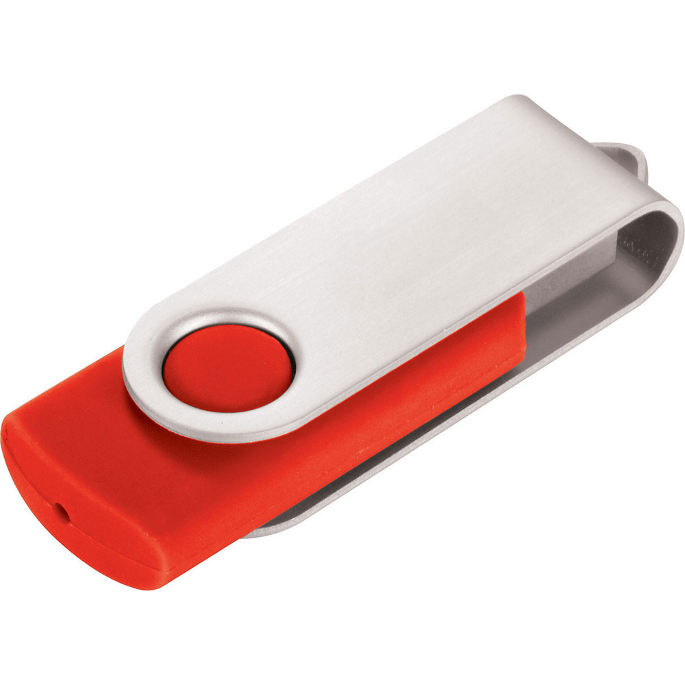 Rotate USB - 4GB - Locally Stocked – USB Drives – The Range – available in Black, Blue, Green, Orange and 2 more – thumbnail 6 of 14